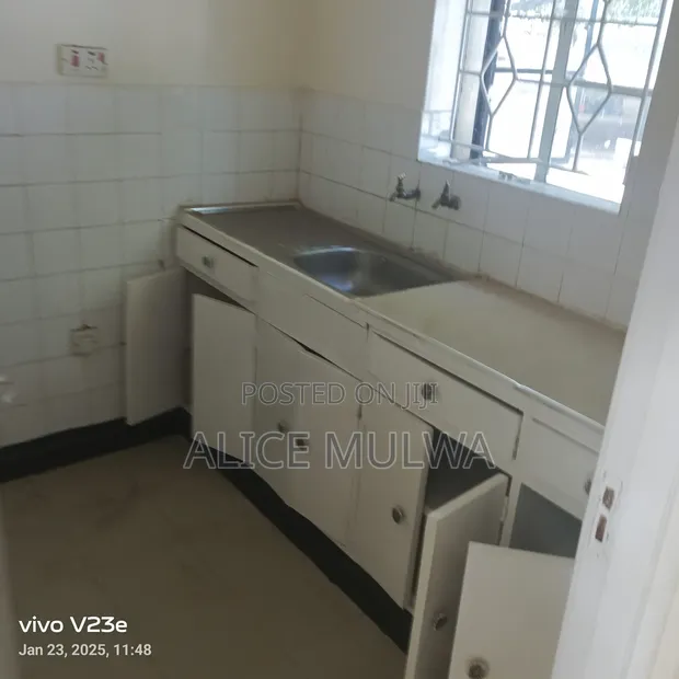 1bdrm Apartment in Nairobi West for rent