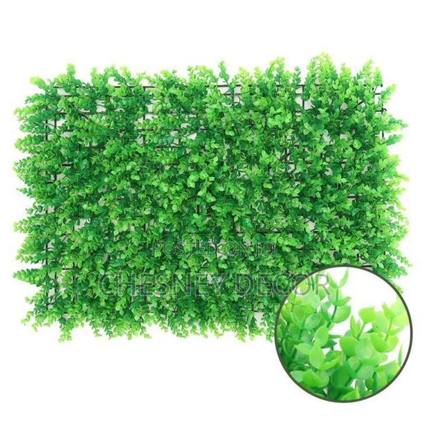 Green Panels