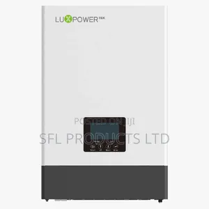 Luxpower 5kw Hybrid Inverters