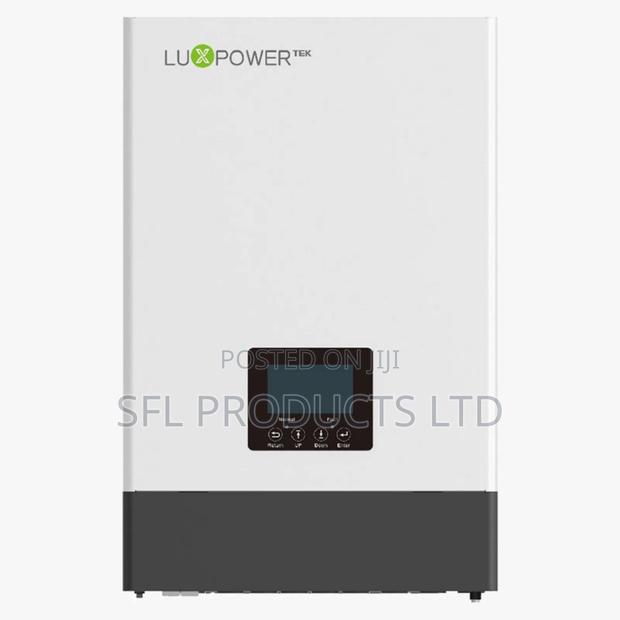 Luxpower 5kw Hybrid Inverters