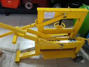Cabro Cutter/ Paver Slipper