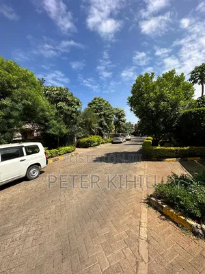 4bdrm House in Eagle Park Estate, South B for sale