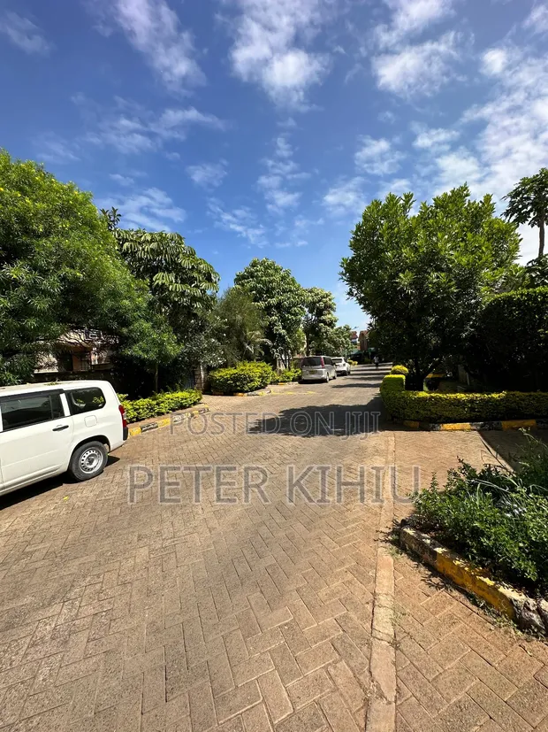4bdrm House in Eagle Park Estate, South B for sale