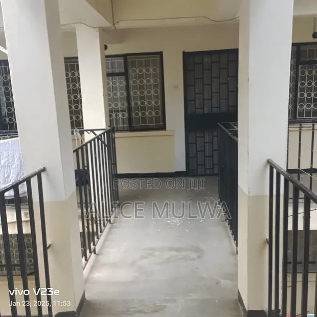 2bdrm Apartment in Shopping Centre, Nairobi West for rent