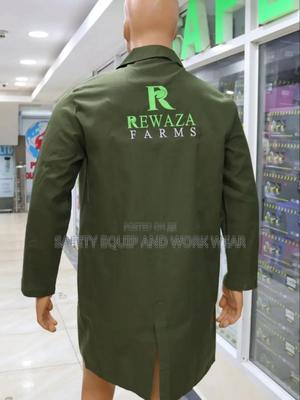 Tailored Overcoat - thumbnail 2