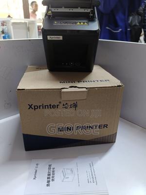 Thermal Printer<Usb Thermal Printer/80mm-Usb - thumbnail 2