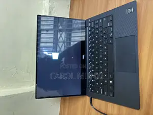 Laptop Dell XPS 13 8GB Intel Core i7 SSD 256GB