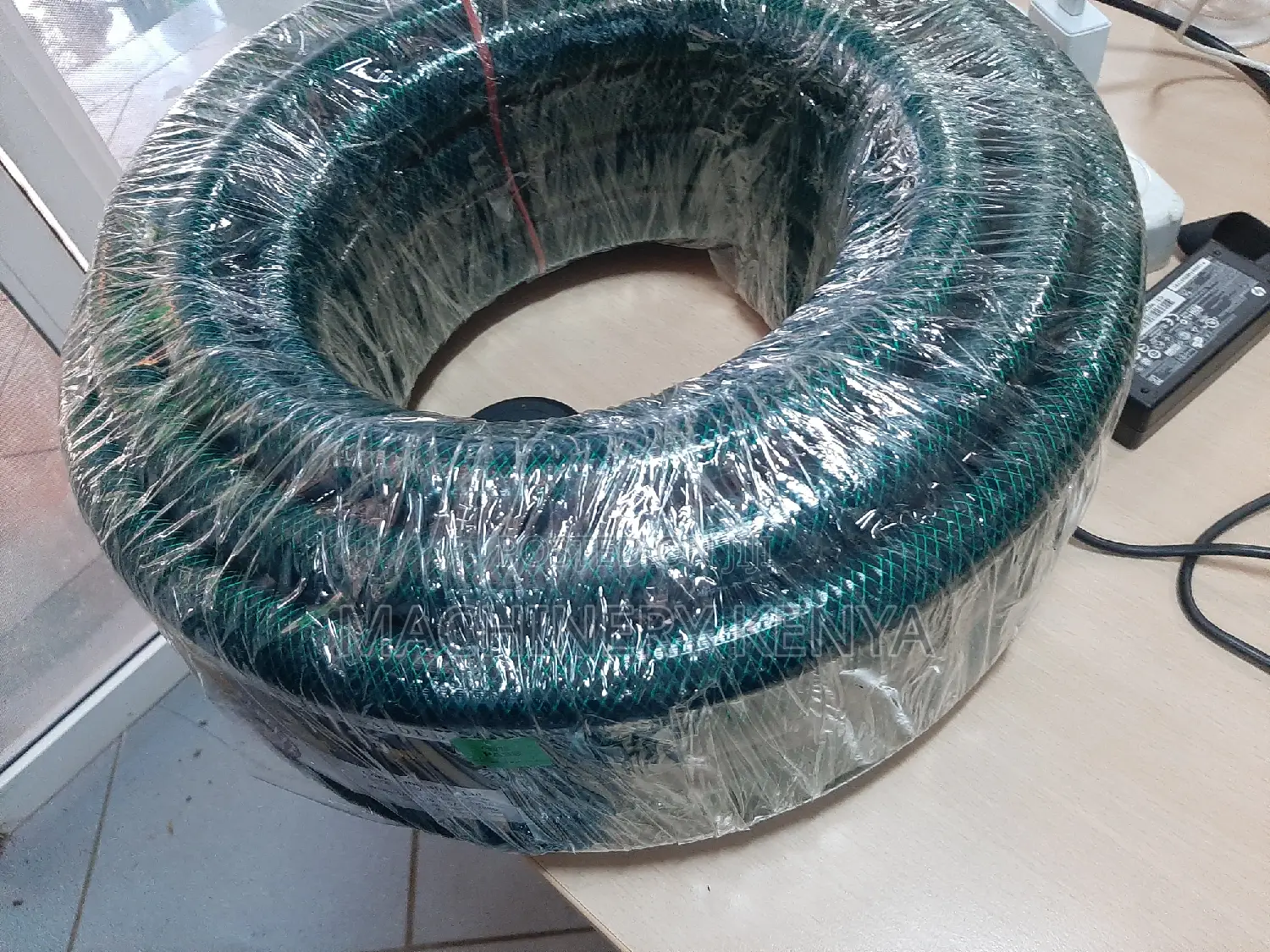 Car Wash Pipe Protector