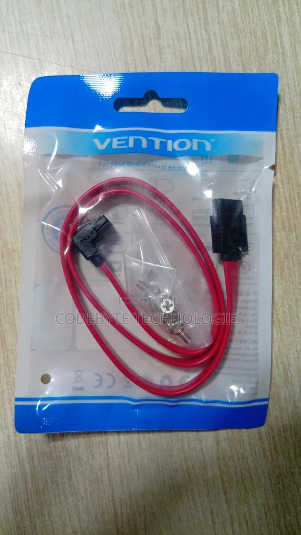 Vention 3.0 SATA Cable 0.5M - main view