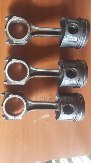 Ford Ranger Pistons