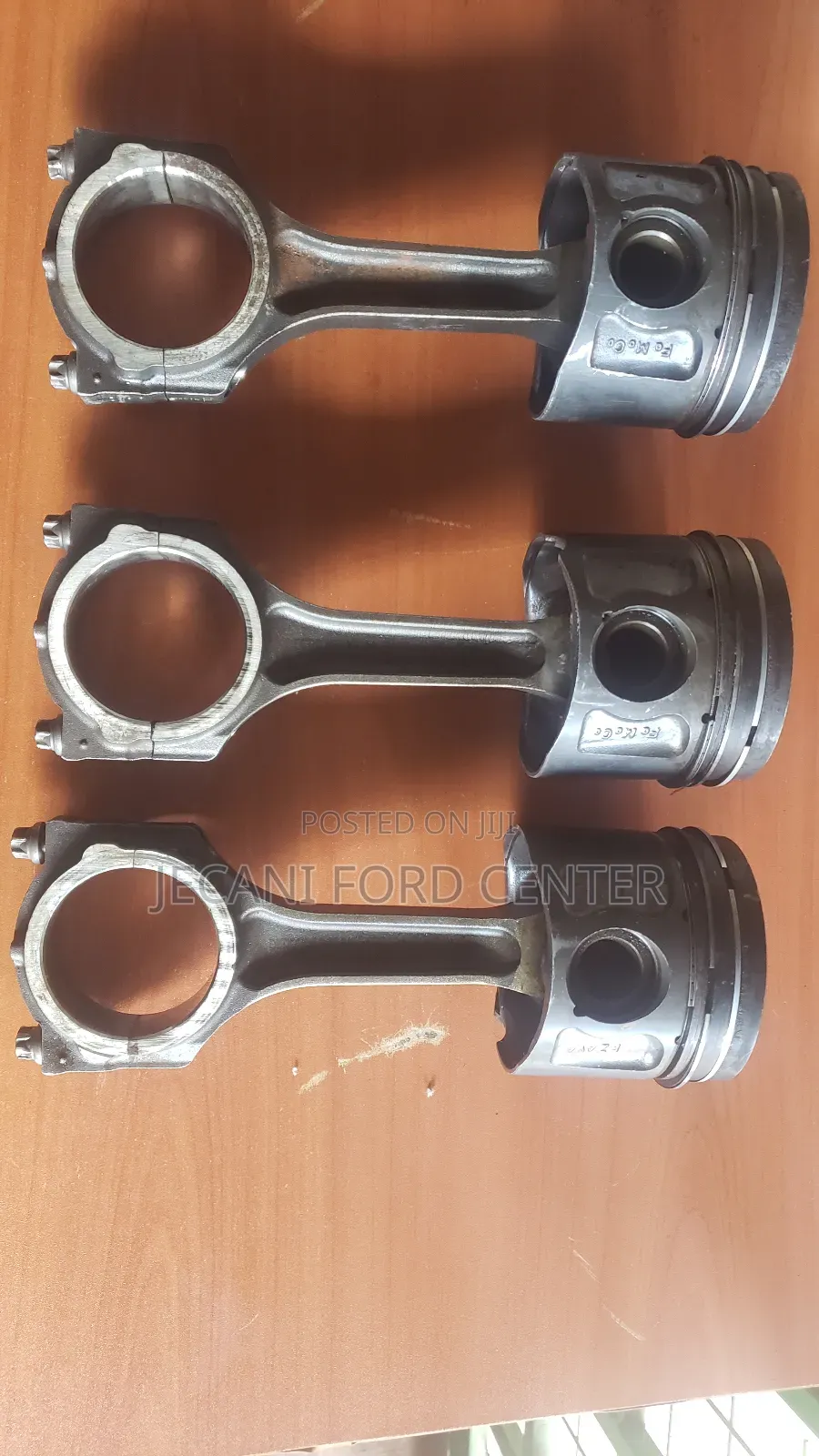 Ford Ranger Pistons