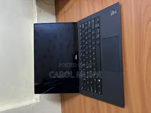 Laptop Dell XPS 13 8GB Intel Core i5 SSD 256GB