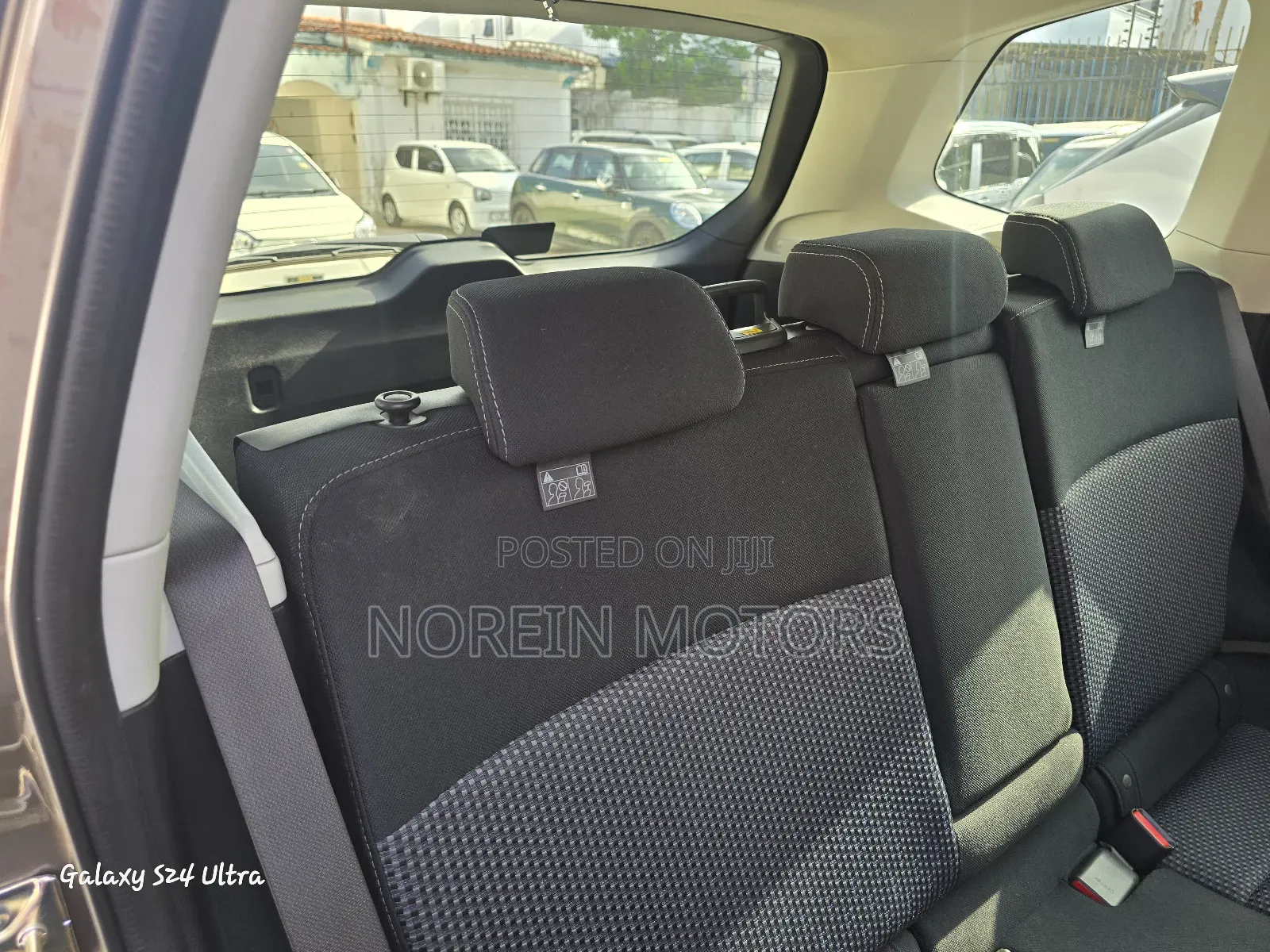 Subaru Forester 2017 Gold