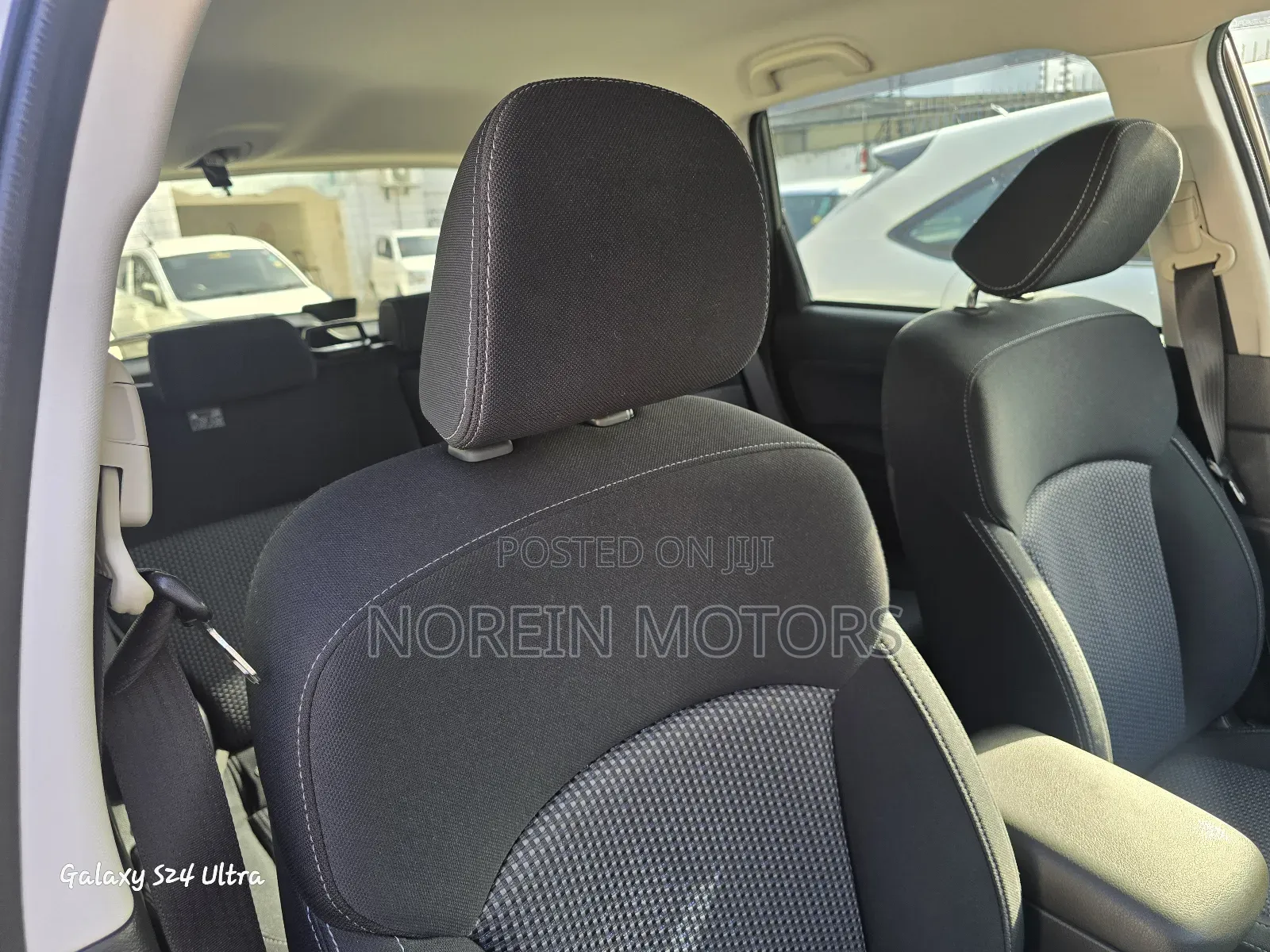 Subaru Forester 2017 Gold