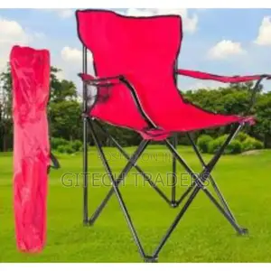 Brand New Camping Chair