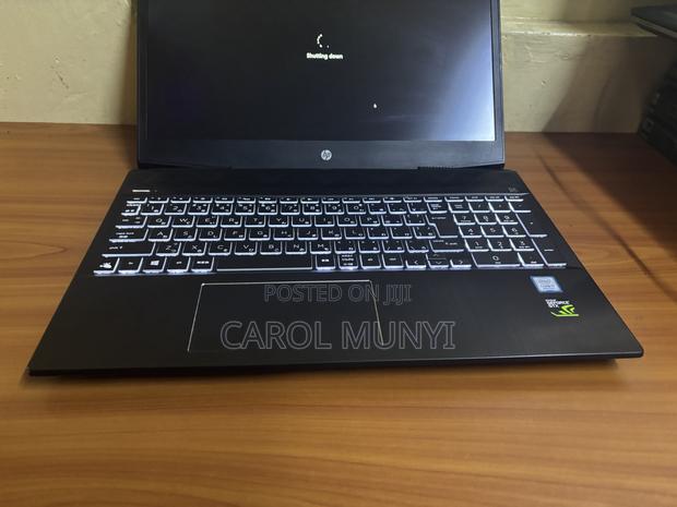 New Laptop HP Pavilion 15t 32GB Intel Core i7 SSD 512GB