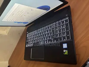 New Laptop HP Pavilion 15t 32GB Intel Core i7 SSD 512GB