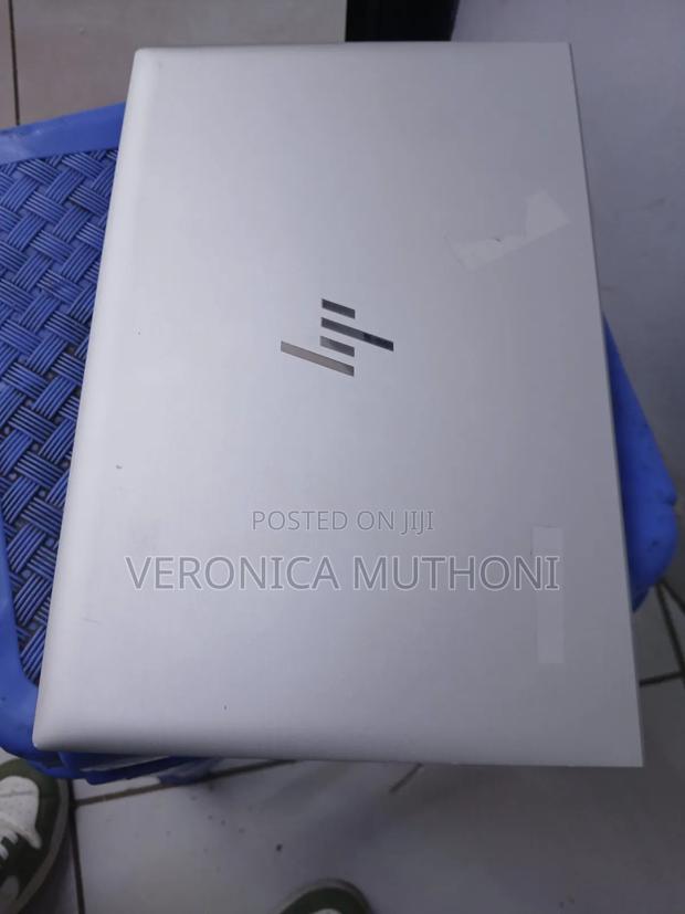 Laptop HP EliteBook 830 G8 16GB Intel Core i7 SSD 512GB
