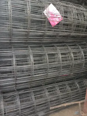 BRC Wire Mesh for Construction