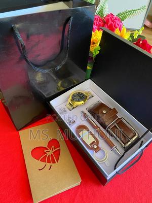 Premium MEN VALENTINES Gift Set - thumbnail 2