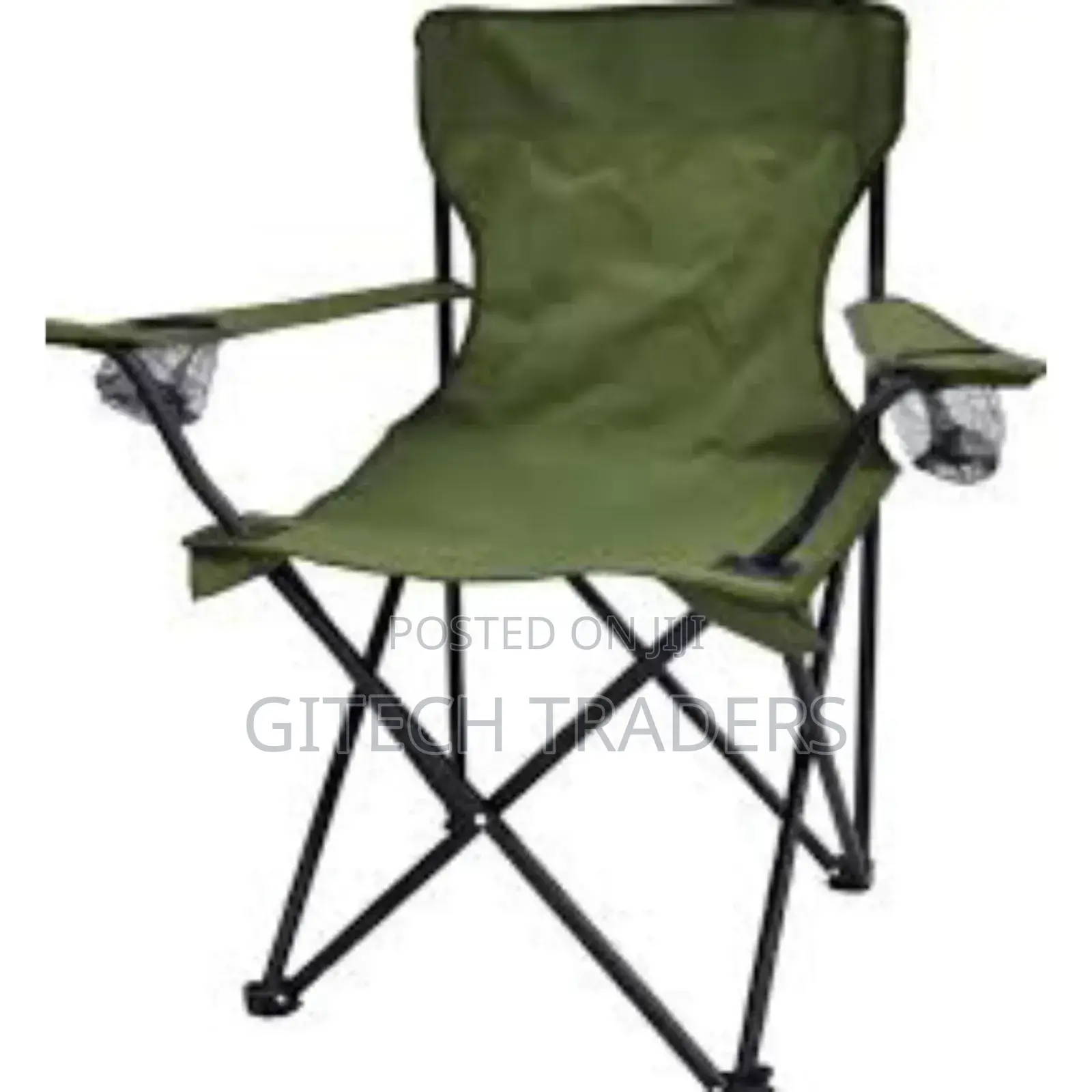 Champing Chair