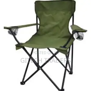 Brand New Champing Chair
