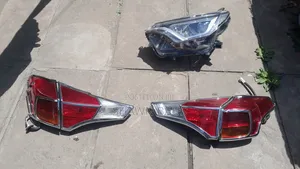 Rav4 2014 Rear Lights /Rear Bumper !!