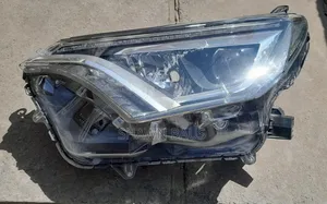 Rav4 2014 Rear Lights /Rear Bumper !!