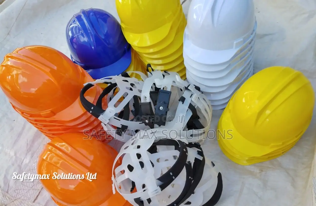 Construction Safety Helmet/ Safety Helmet