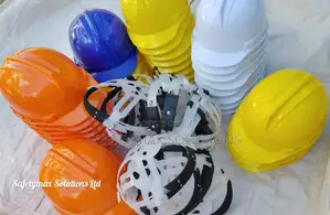 Construction Safety Helmet/ Safety Helmet