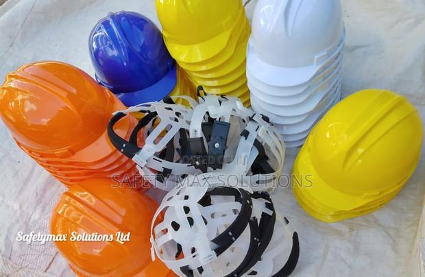 Construction Safety Helmet/ Safety Helmet