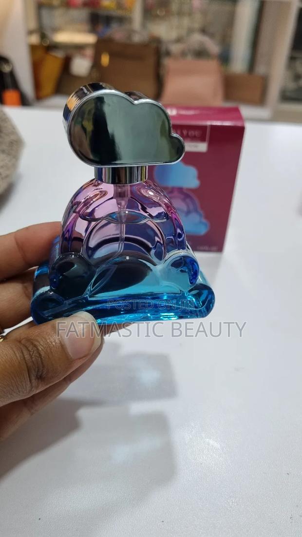 Mini Ariana Grande Perfume - thumbnail 2