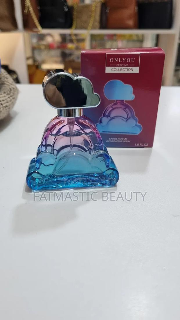 Mini Ariana Grande Perfume - main view