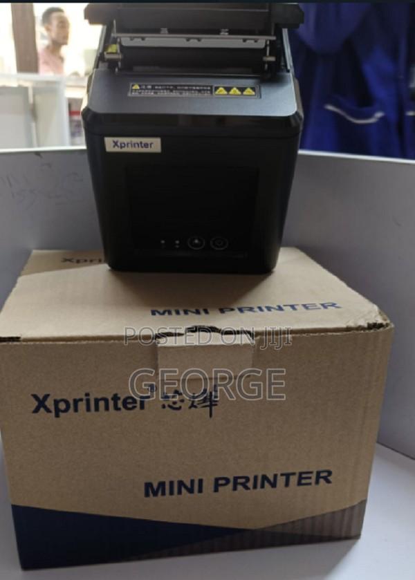<>/Thermal Receipt Printer 80mm USB Pos