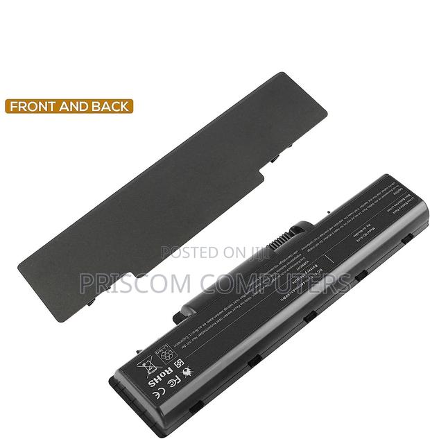 Battery for Acer AS07A32 AS07A31 for Acer Aspire 4310 Series