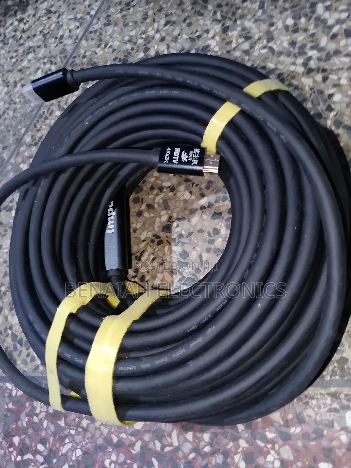 30 Meters HDMI CABLE.High Quality Cable