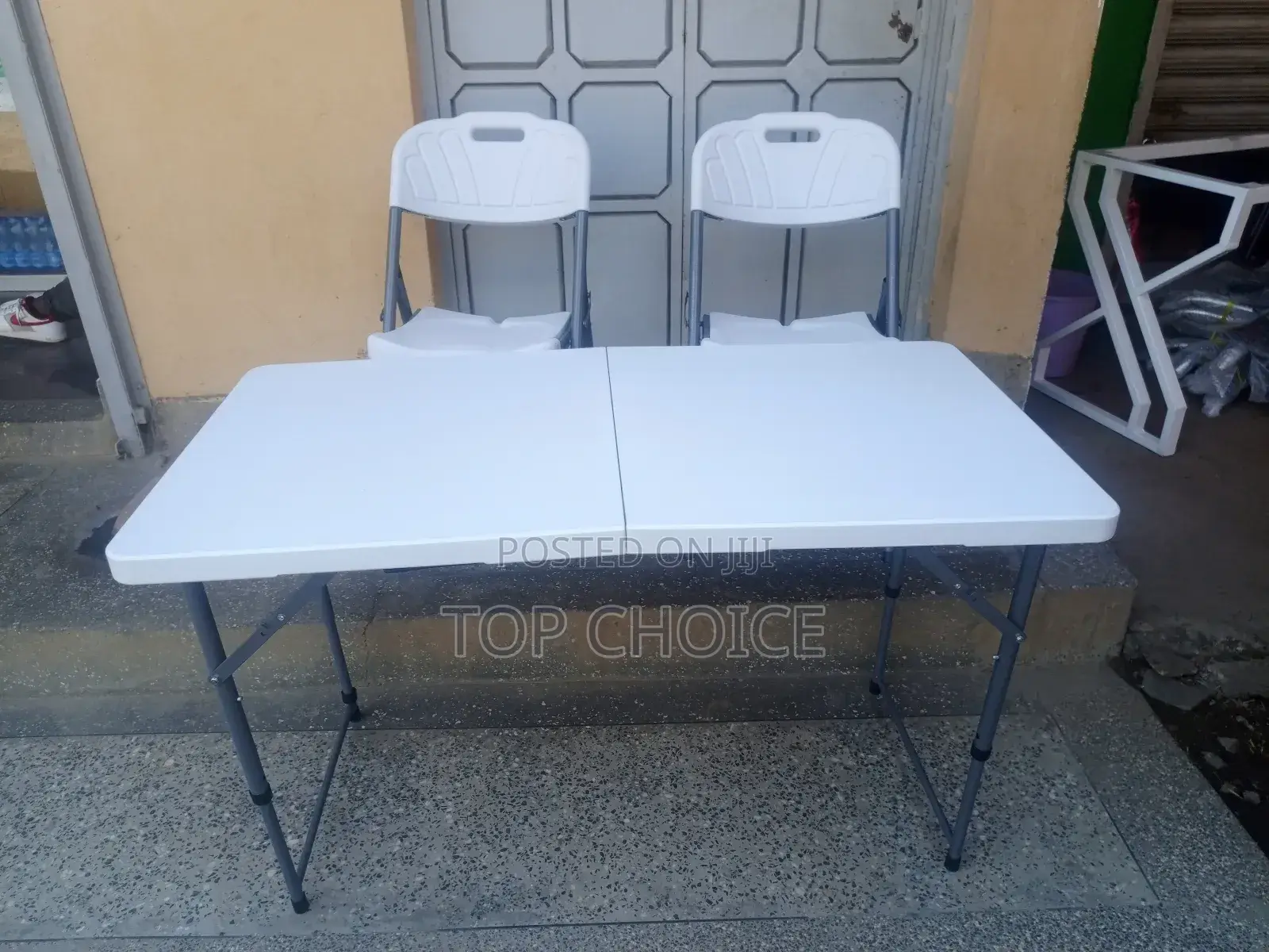 Folding Table