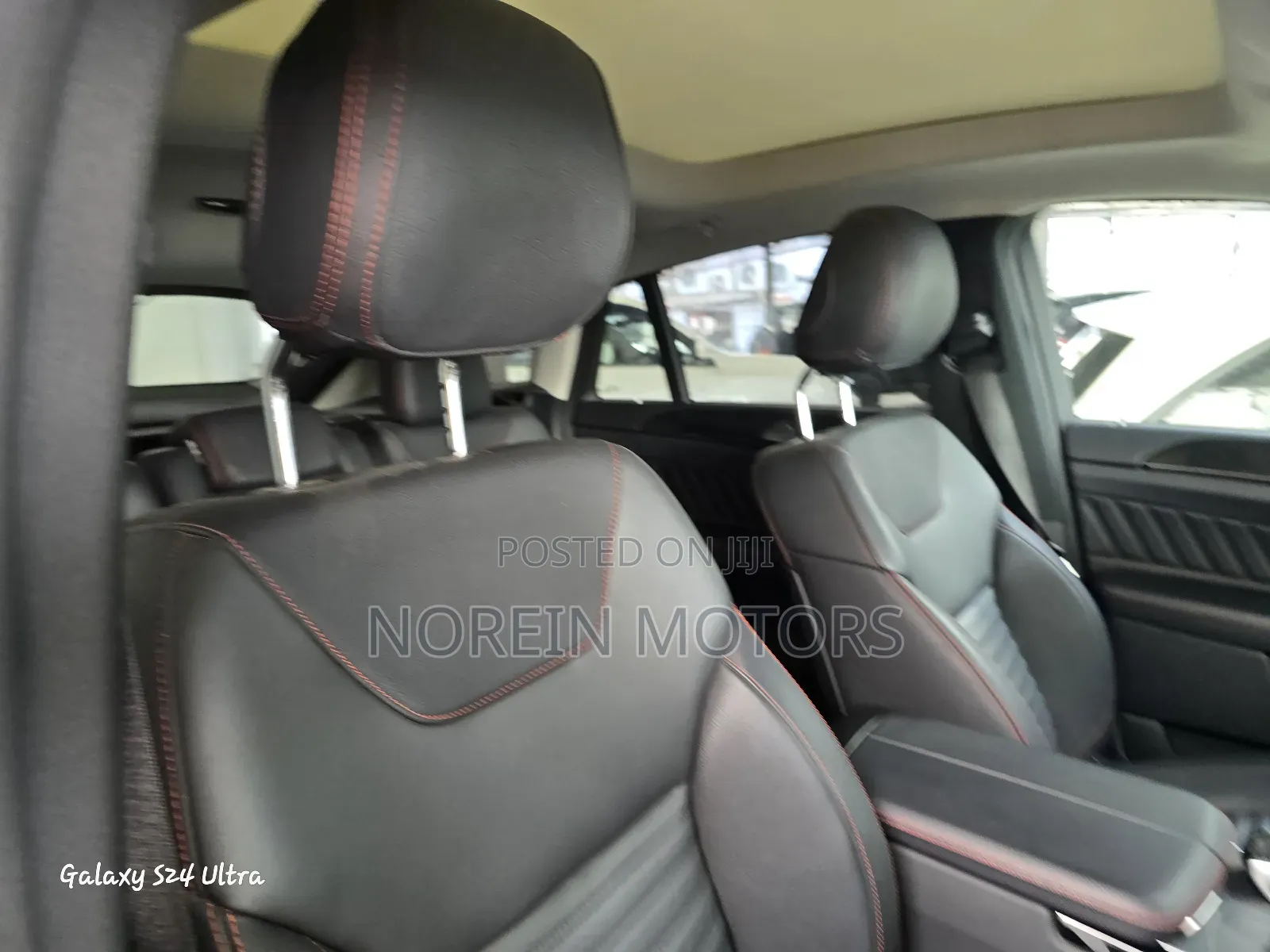 Mercedes-Benz GLE-Class 2019 Matt Black