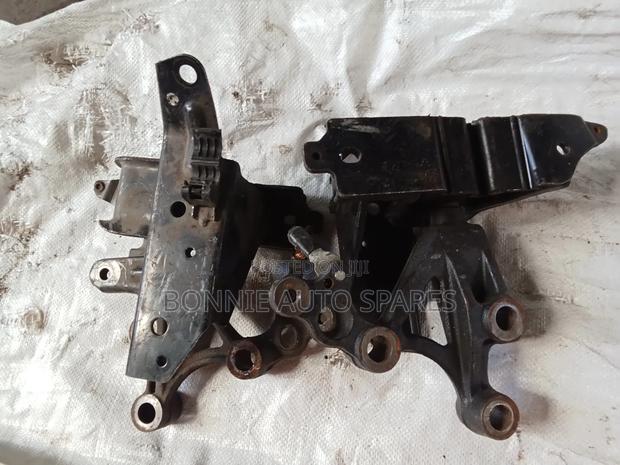 Passo Boon 2012-2017gearbox Mounting - thumbnail 2
