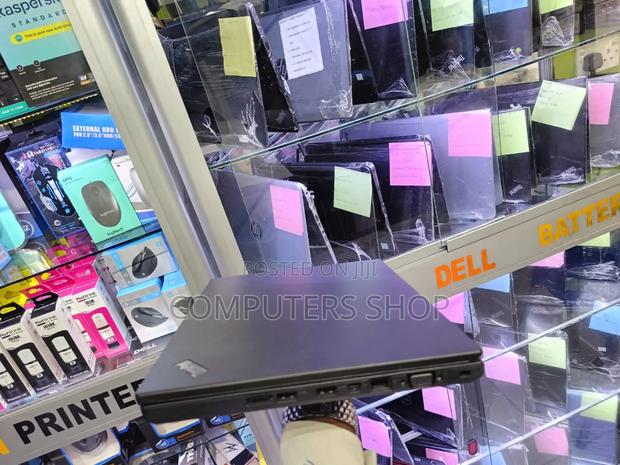 Laptop Lenovo ThinkPad L470 8GB Intel Core I3 HDD 500GB - thumbnail 2