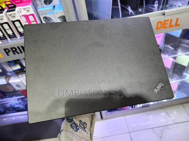 Laptop Lenovo ThinkPad L470 8GB Intel Core I3 HDD 500GB - thumbnail 3