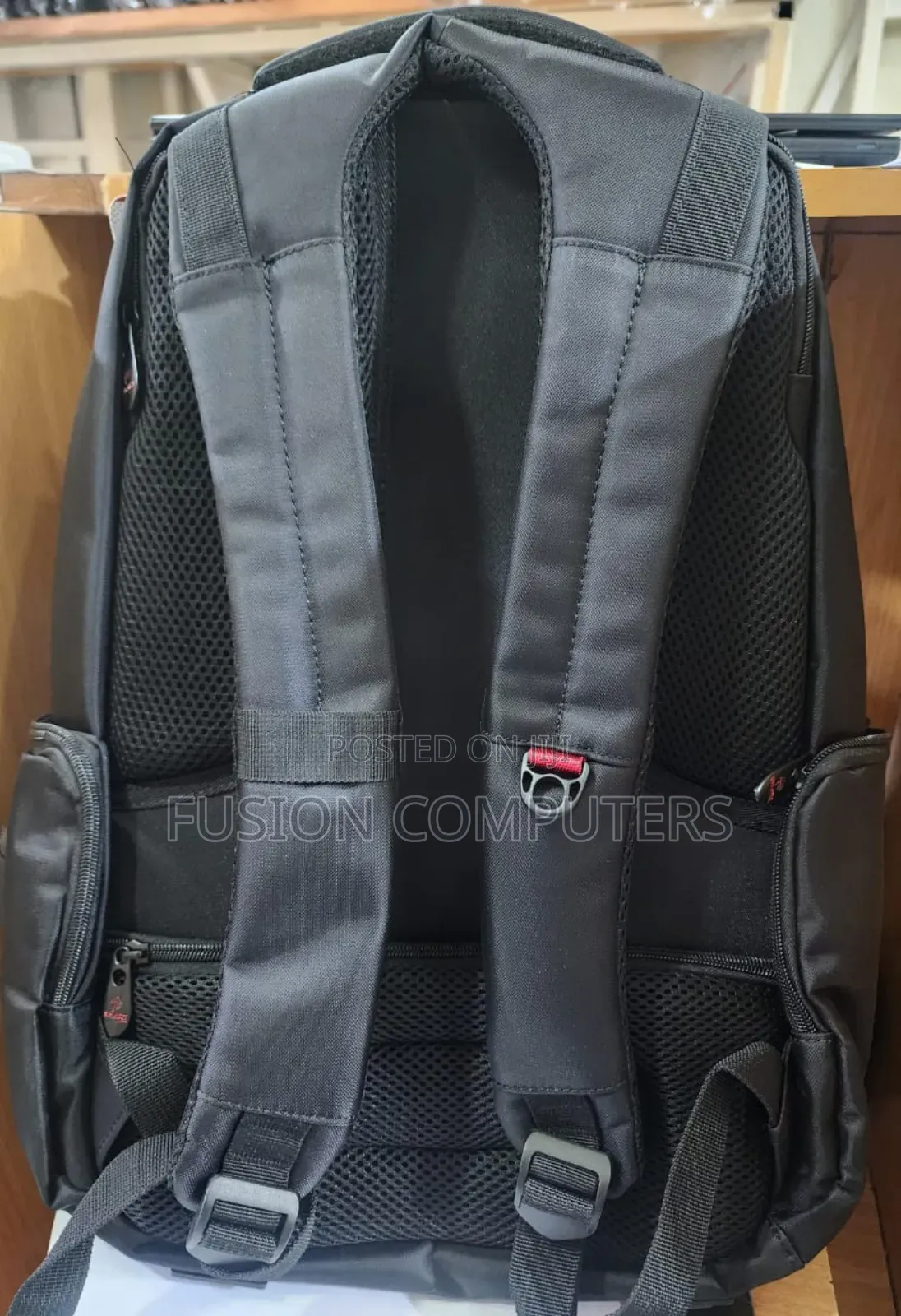 Smart Laptop Backpack SM-9143 15.6"