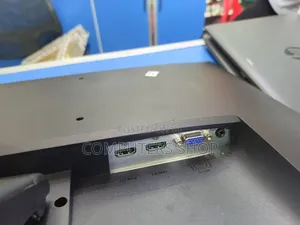 24" Frameless Benq Monitors