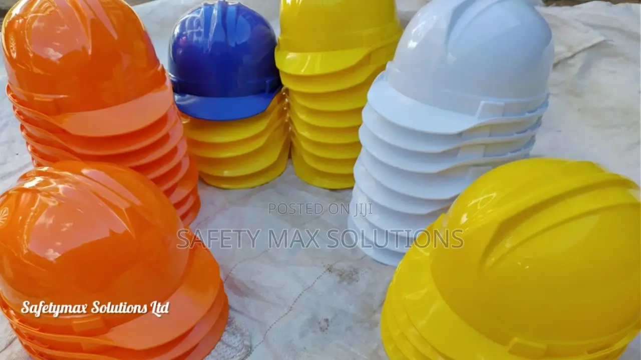 Construction Safety Helmet/ Safety Helmet