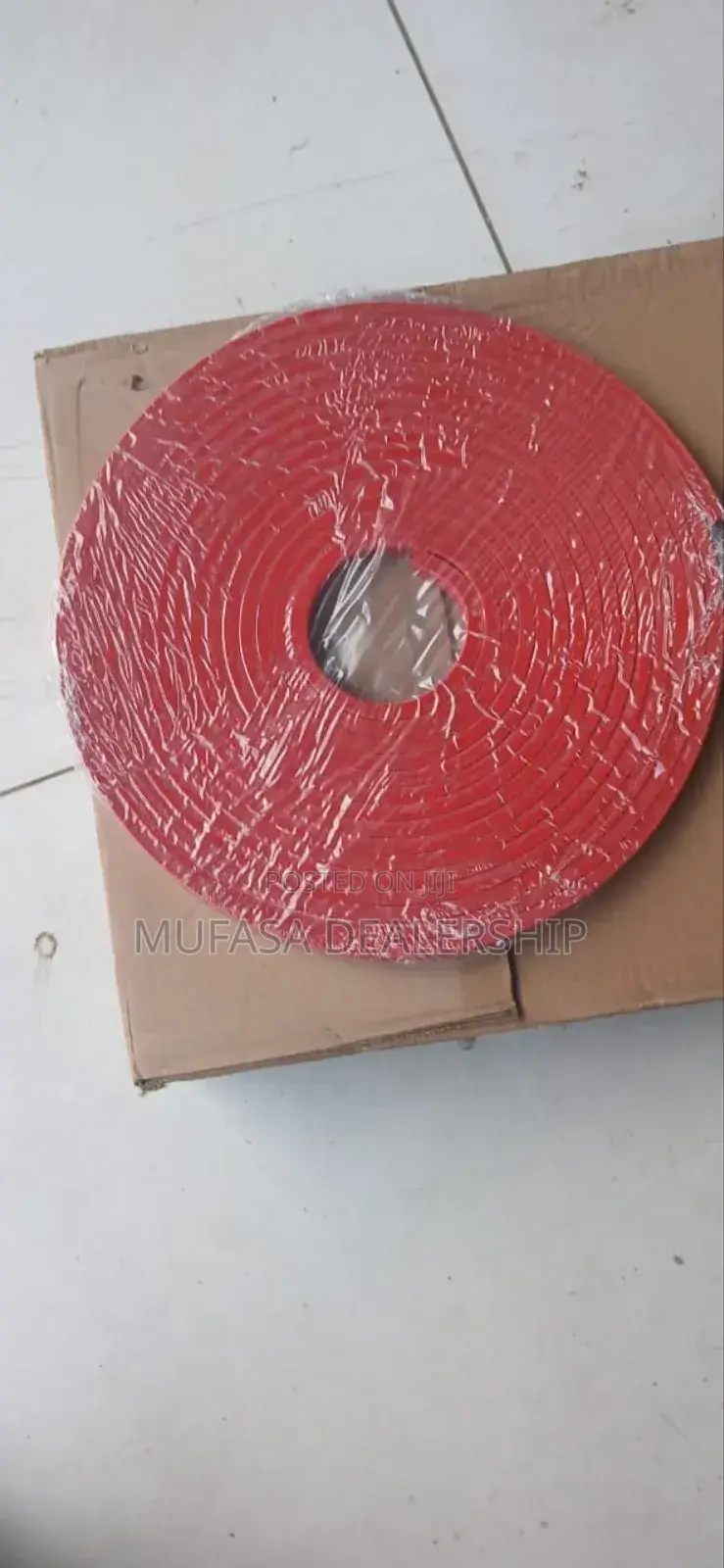 Waterstop Masterstop 910