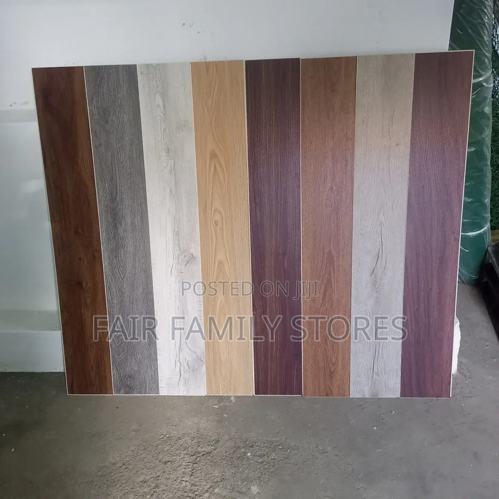 SPC Flooring