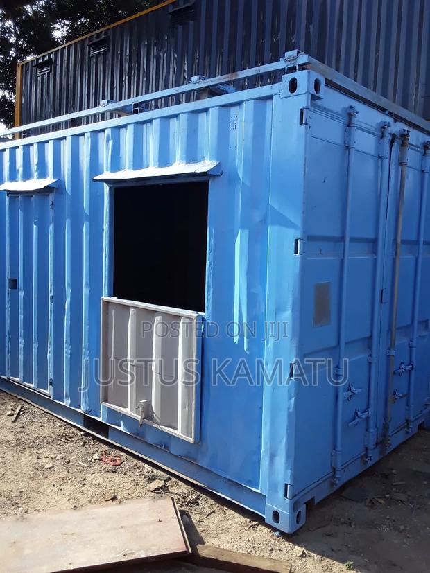 Ship Containers - thumbnail 5