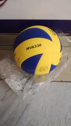 Volleyball,Mikasa Volleyball MVA 330