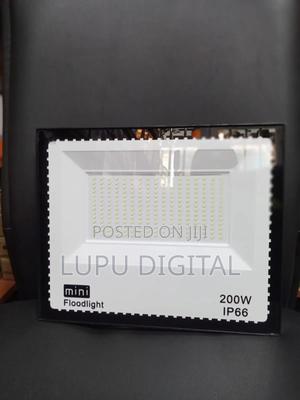 200 Watts Mini LED AC Flood Light - thumbnail 2