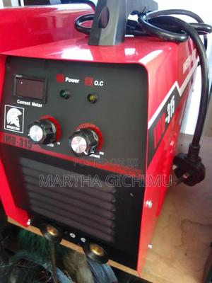 Inverter Welding Machine MMA 300 MAXMECH - thumbnail 2